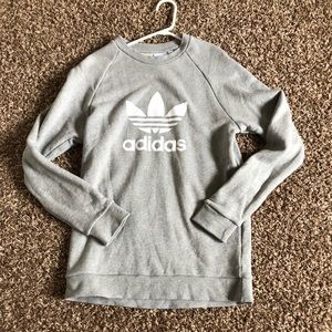 Adidas sweater